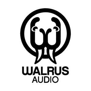 Walrus Audio