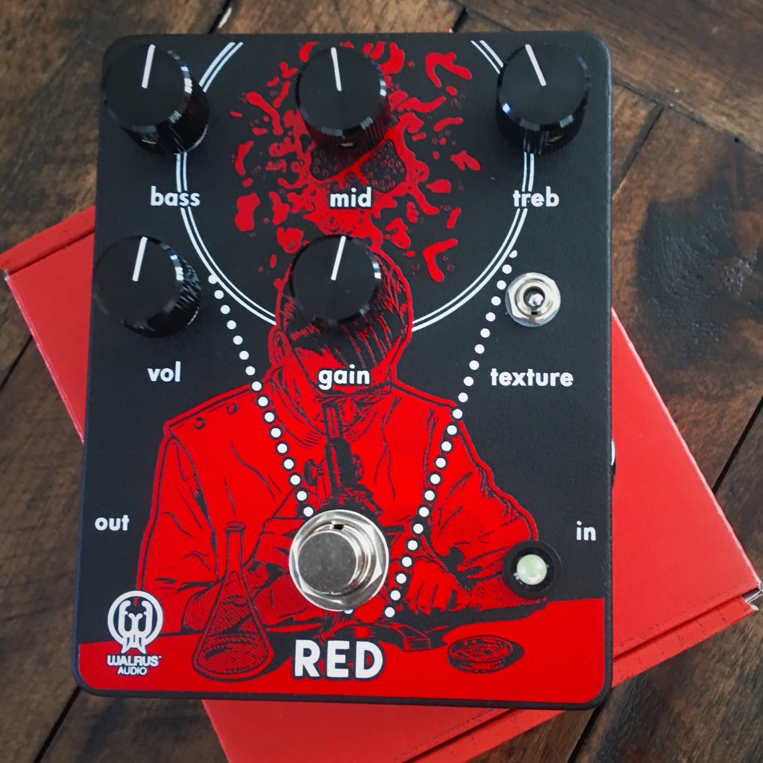 Walrus Audio